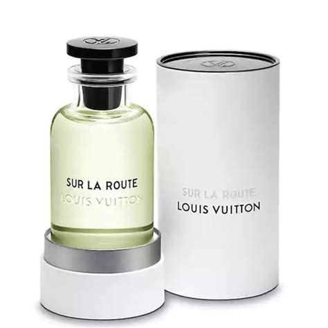 louis vuitton sur la route dupe